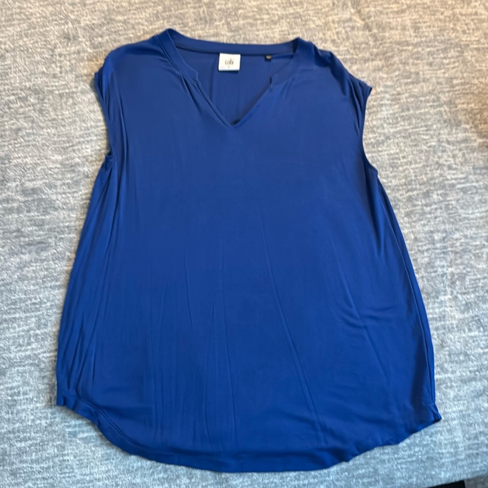 Womens Cabi Small Shirt